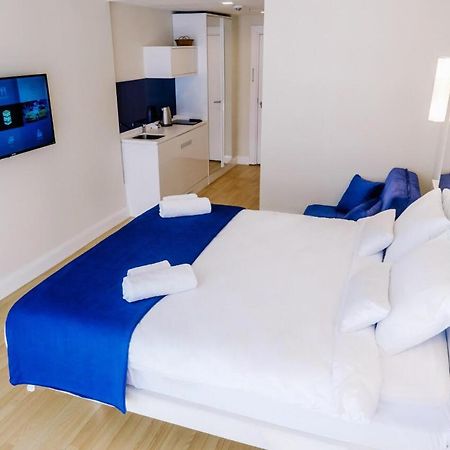 Orbi Citu Apart-Hotel Batumi Esterno foto